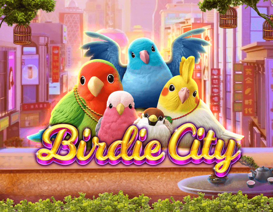 Birdie City