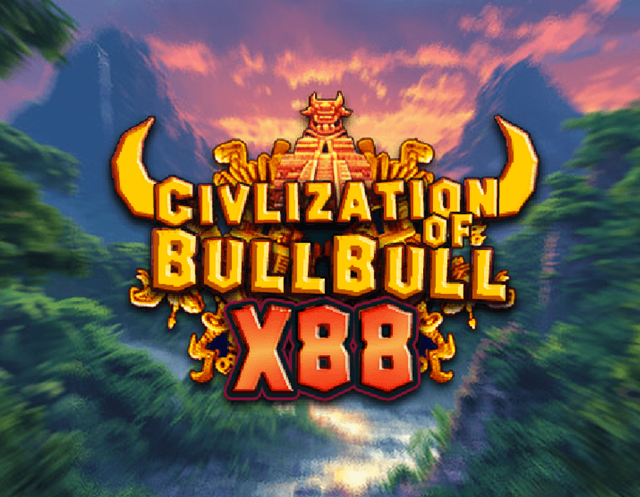 Bull Bull X88