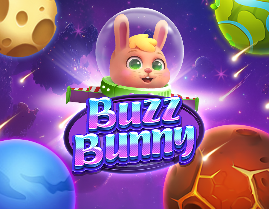 Buzz Bunny