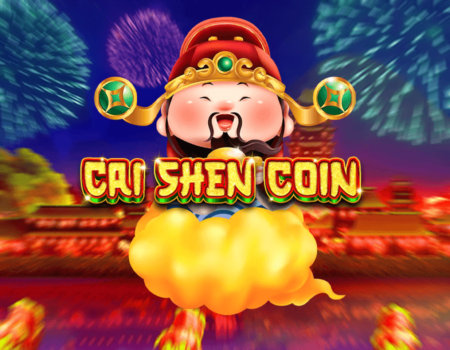 Cai Shen Coin