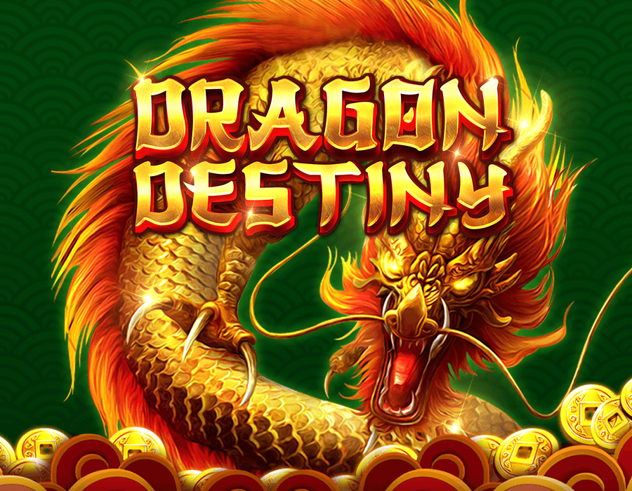 Dragon Destiny