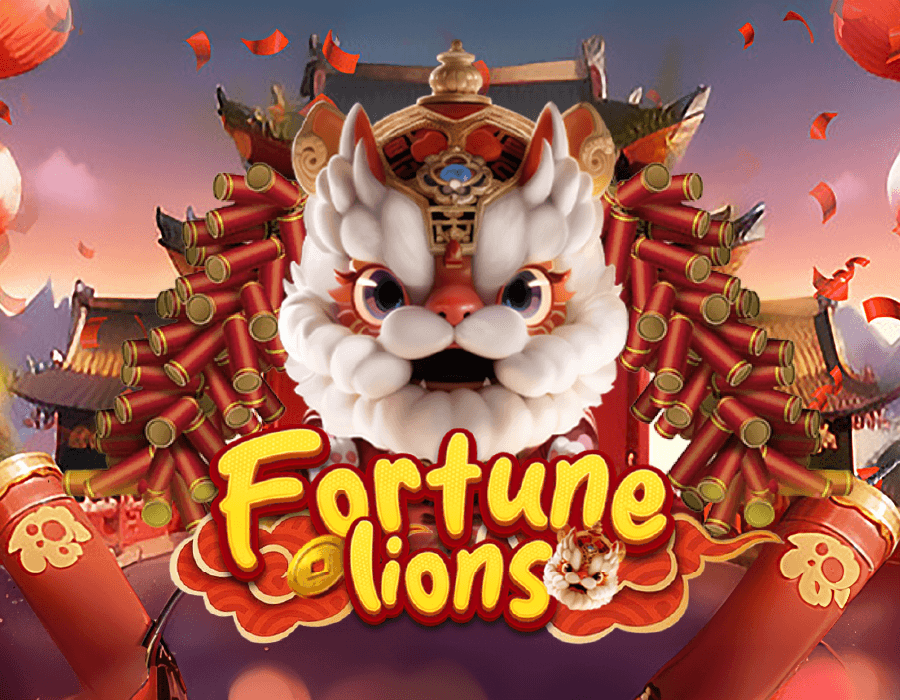 Fortune Lions