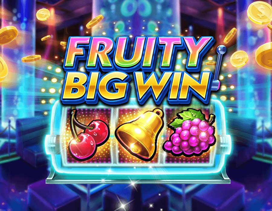 Fruity Big Win