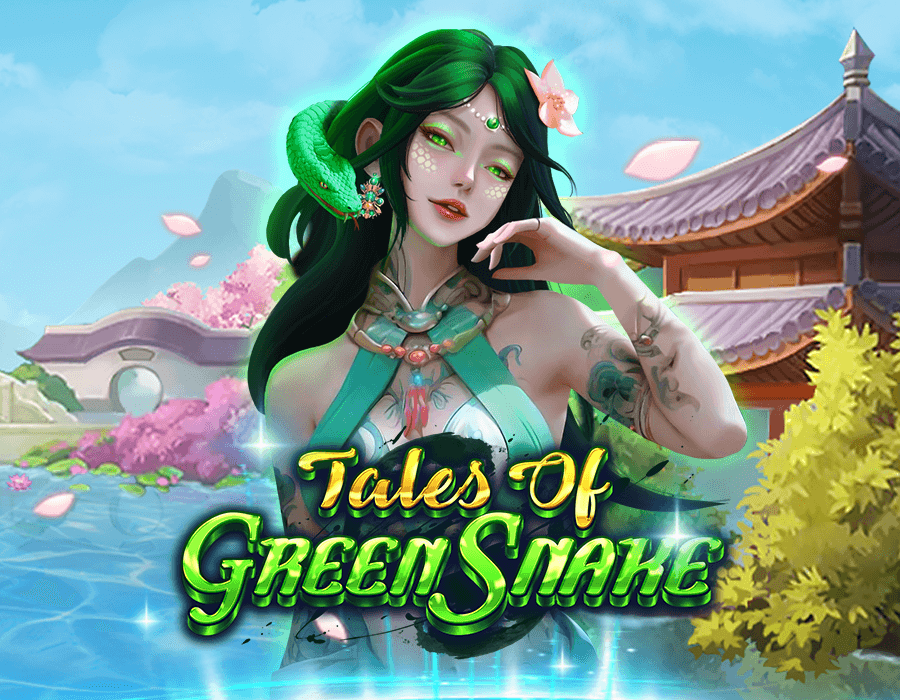 Tales of Green Snake