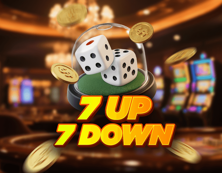 7 Up 7 Down