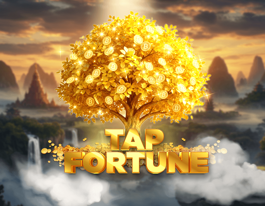Tap Fortune