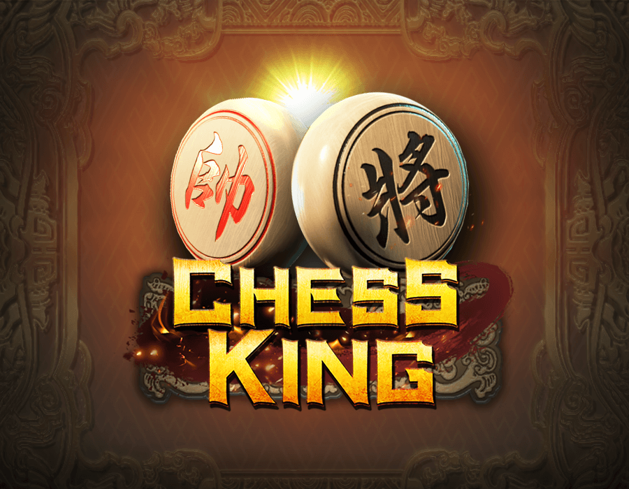 Chess King