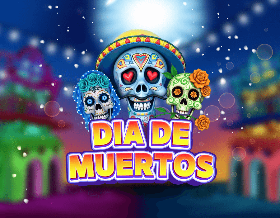 Dia De Muertos