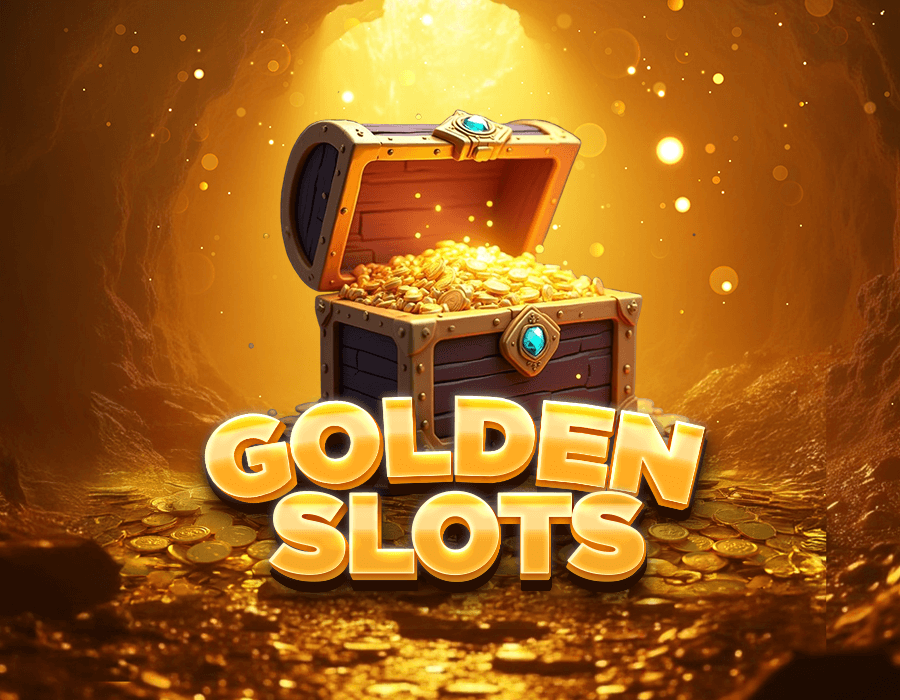 Golden Slots