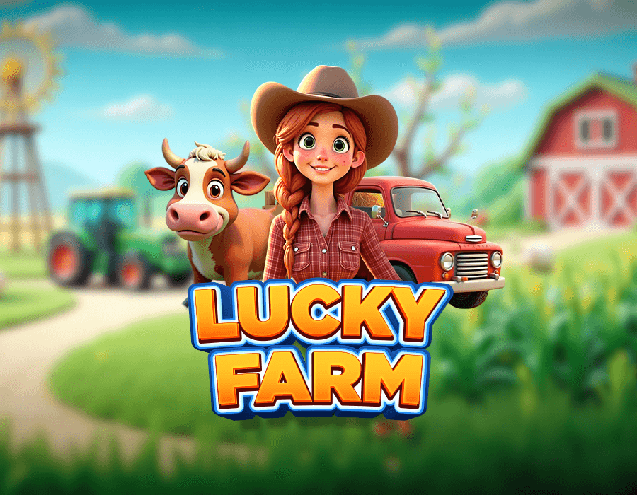 Lucky Farm