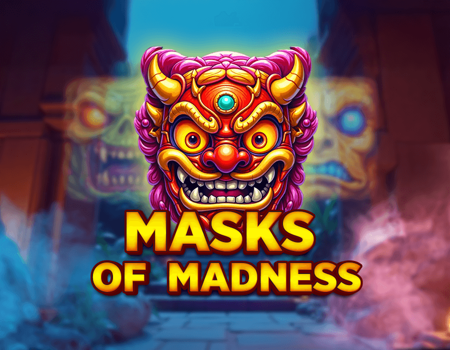 Masks of Madness