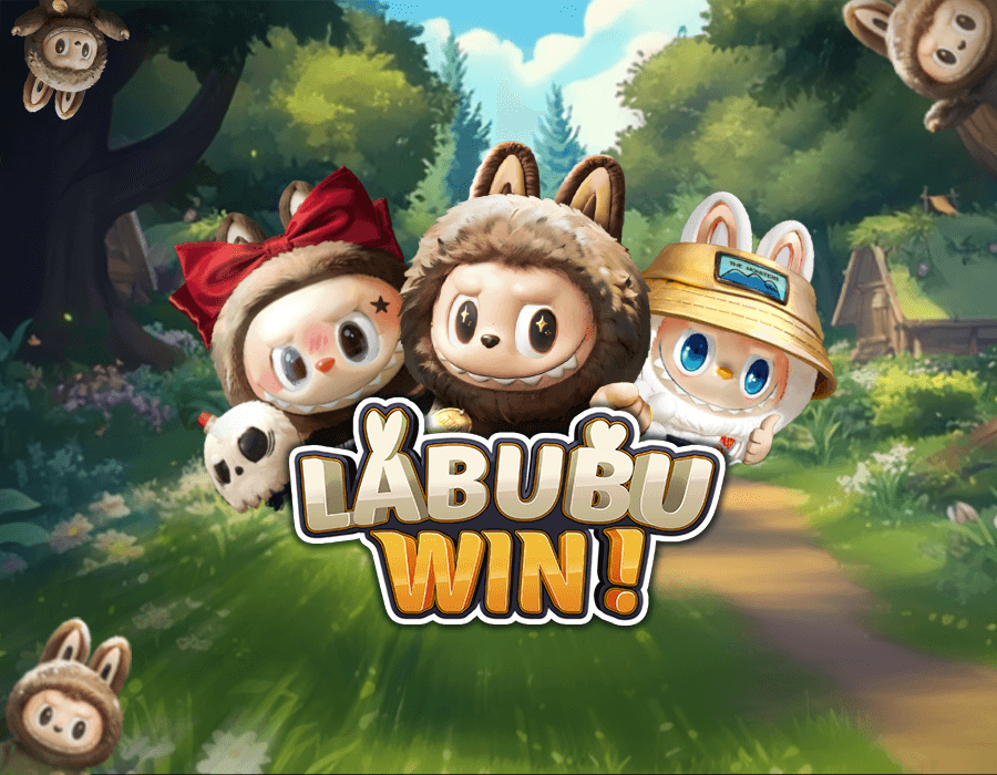 Labubu Win!