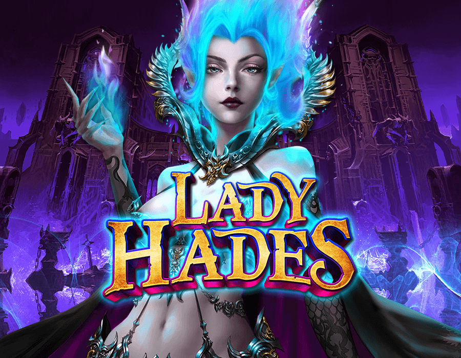 Lady Hades