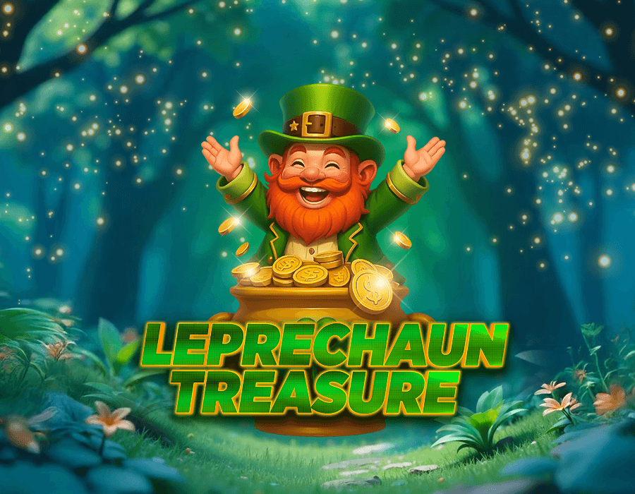 Leprechaun Treasure