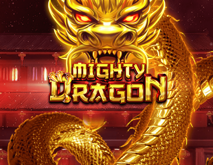 Mighty Dragon