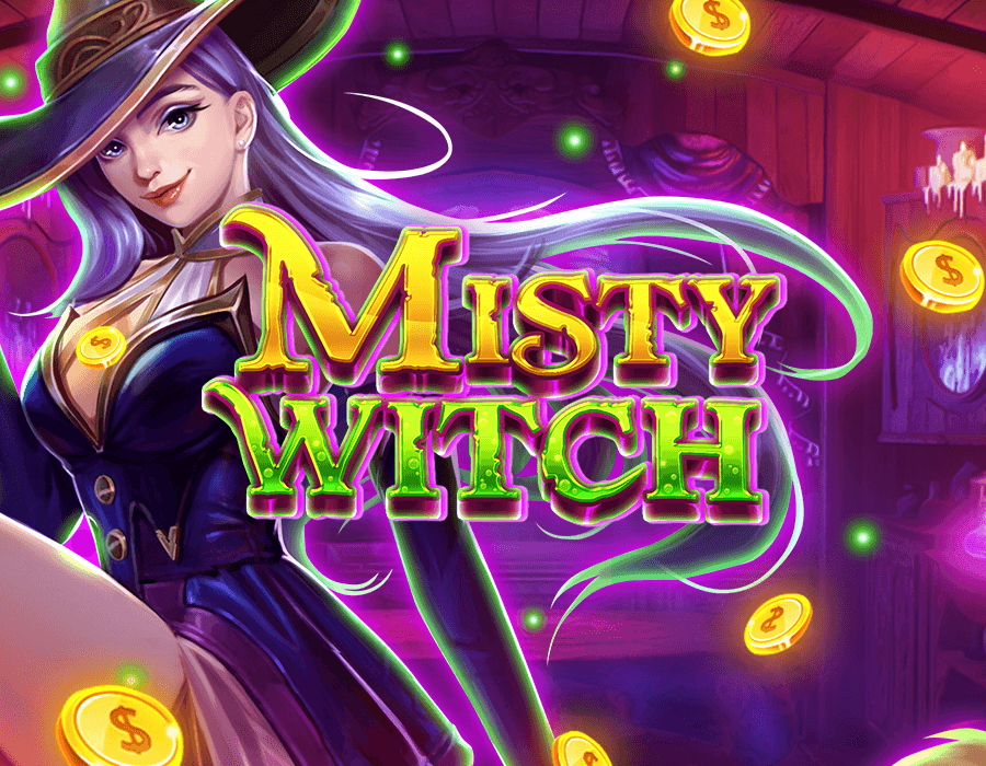 Misty Witch