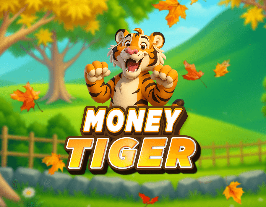 Money Tiger