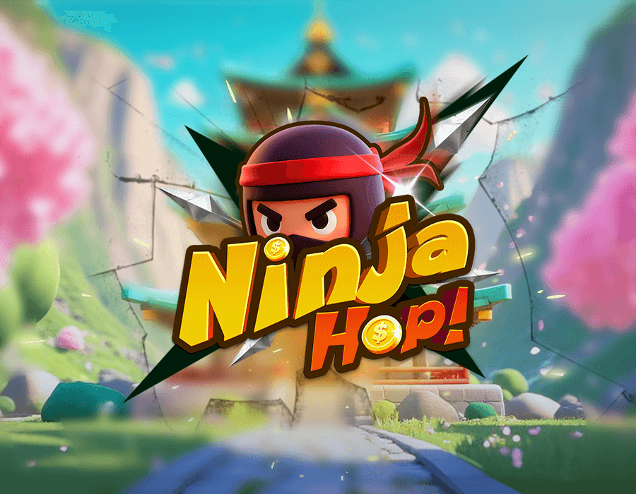 Ninja Hop