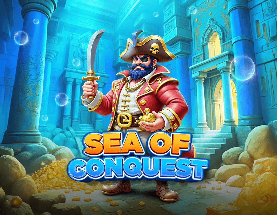 Sea of Conquest
