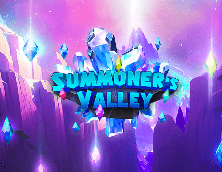 Summoner Valley