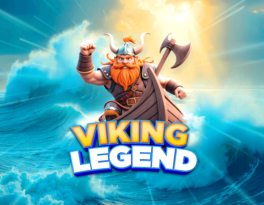 Viking Legend