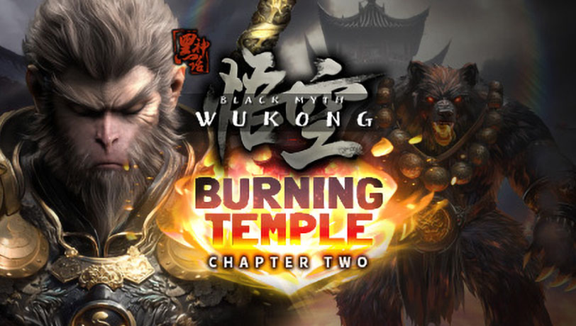 Black Myth: Wukong 2