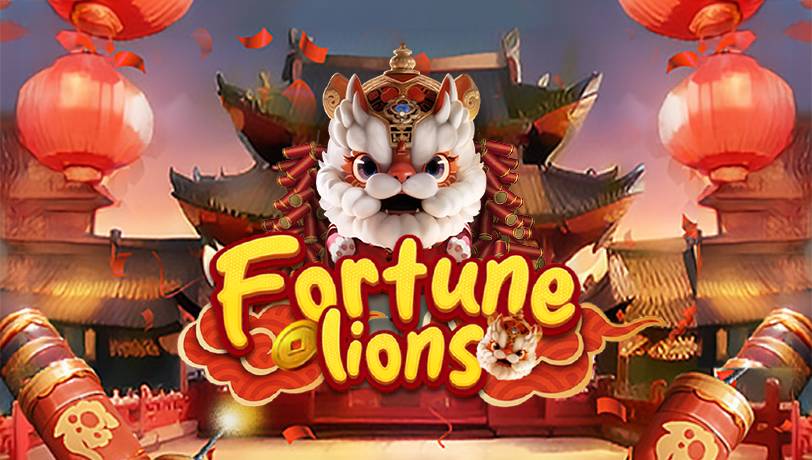 Fortune Lions