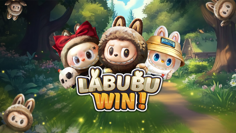 Labubu Win!