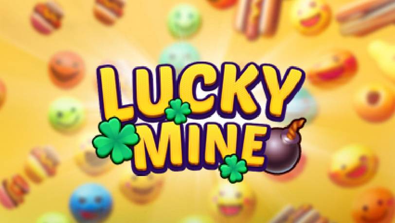 Lucky Mine