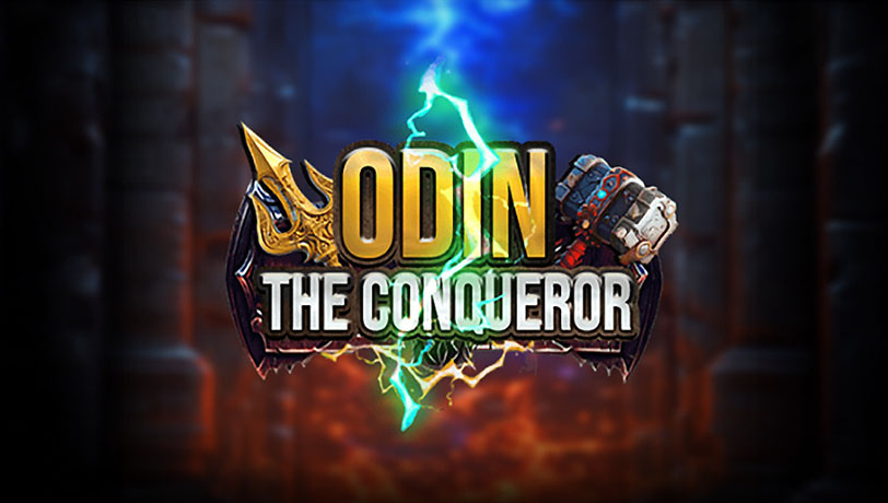 Odin the Conqueror