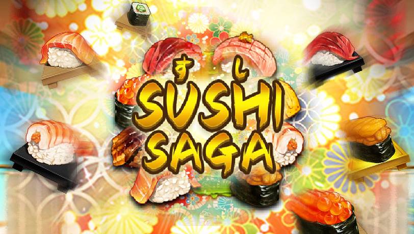 Sushi Saga