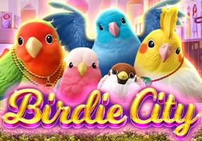 Birdie City