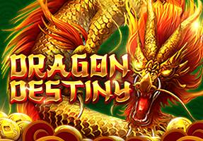 Dragon Destiny