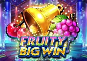 Fruity Big Win