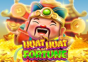 Huat Huat Fortune