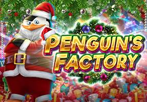 Penguin's Factory