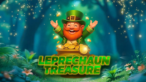 Leprechaun Treasure