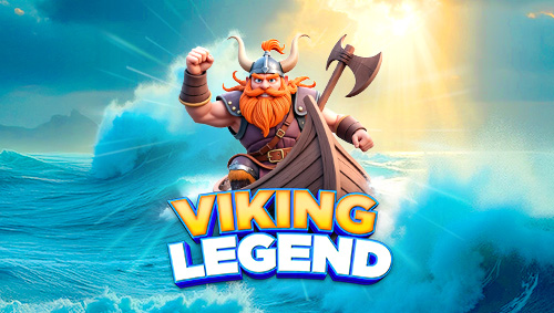 Viking Legend